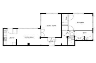 1858 California St NW, Washington, DC 20009 - Photo 18