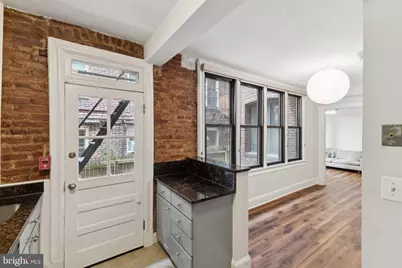 1858 California Street NW #5, Washington, DC 20009 - Photo 14