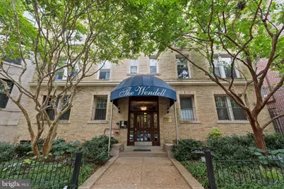 1858 California Street NW #5, Washington, DC 20009 - Photo 22