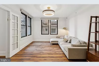 1858 California Street NW #5, Washington, DC 20009 - Photo 6