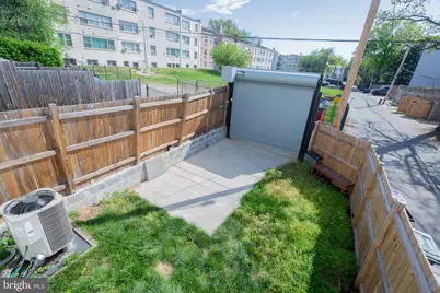 5517 7th Street NW #1, Washington, DC 20011 - Photo 20