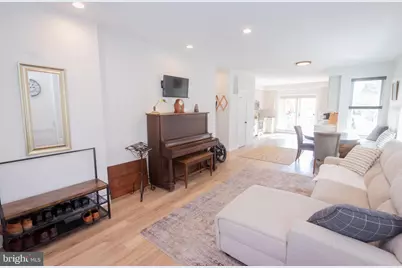 5517 7th Street NW #1, Washington, DC 20011 - Photo 2