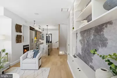 1238 28th Street NW, Washington, DC 20007 - Photo 4