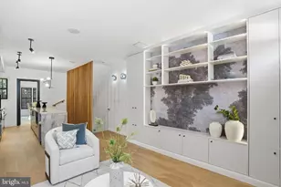 1238 28th St NW, Washington, DC 20007 - Photo 6
