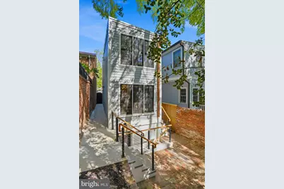 1238 28th Street NW, Washington, DC 20007 - Photo 44