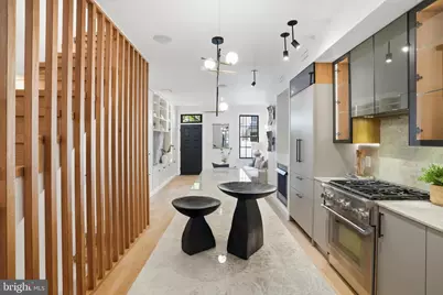 1238 28th Street NW, Washington, DC 20007 - Photo 16