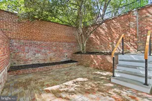 1238 28th St NW, Washington, DC 20007 - Photo 46