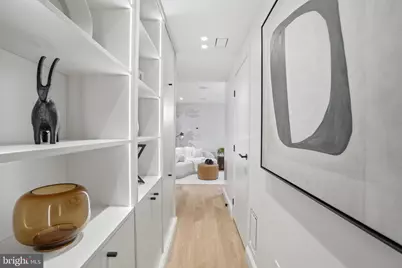 1238 28th Street NW, Washington, DC 20007 - Photo 34