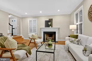 4383 Westover Pl NW, Washington, DC 20016 - Photo 10