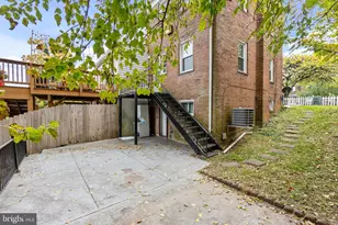 4636 A St SE, Washington, DC 20019 - Photo 4