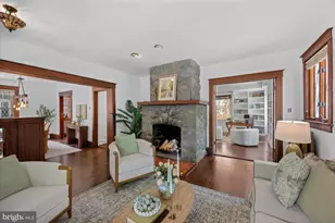 1337 Montague St NW, Washington, DC 20011 - Photo 6
