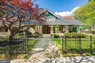1337 Montague St NW, Washington, DC 20011 - Photo 32