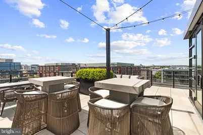 1300 4th Street SE #812, Washington, DC 20003 - Photo 30