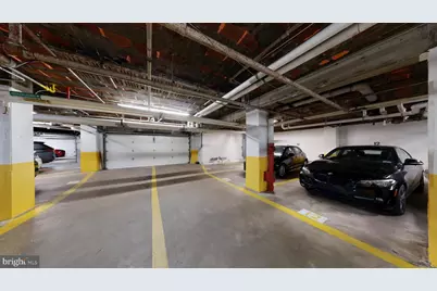 1711 Massachusetts Avenue NW #301, Washington, DC 20036 - Photo 12