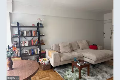 1711 Massachusetts Avenue NW #301, Washington, DC 20036 - Photo 2