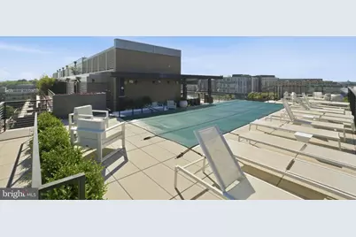 1625 Eckington Place NE #514, Washington, DC 20002 - Photo 30