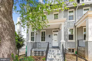 931 Farragut St NW, Washington, DC 20011 - Photo 2