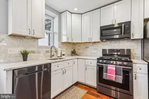 931 Farragut St NW, Washington, DC 20011 - Photo 14