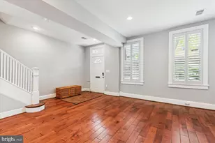 931 Farragut St NW, Washington, DC 20011 - Photo 6