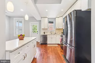 931 Farragut St NW, Washington, DC 20011 - Photo 16
