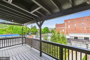931 Farragut St NW, Washington, DC 20011 - Photo 18