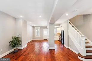 931 Farragut St NW, Washington, DC 20011 - Photo 10