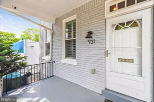 931 Farragut St NW, Washington, DC 20011 - Photo 4