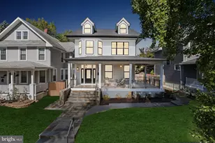 1207 Delafield Pl NW, Washington, DC 20011 - Photo 6