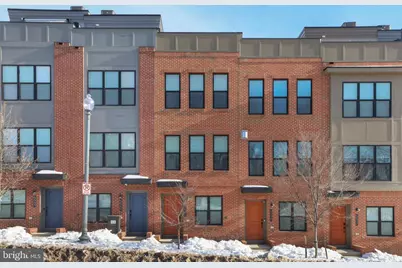 5541 South Dakota Avenue NE, Washington, DC 20011 - Photo 2