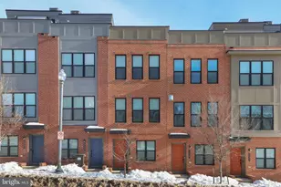 5541 South Dakota Ave NE, Washington, DC 20011 - Photo 2