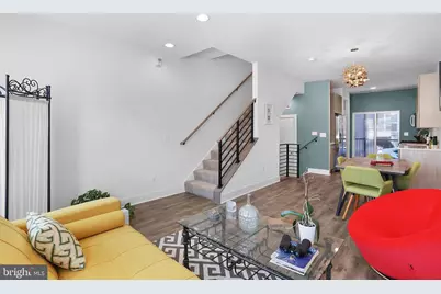 5541 South Dakota Avenue NE, Washington, DC 20011 - Photo 6