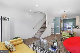 5541 South Dakota Ave NE, Washington, DC 20011 - Photo 6