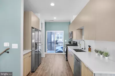 5541 South Dakota Avenue NE, Washington, DC 20011 - Photo 16