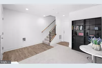 5541 South Dakota Avenue NE, Washington, DC 20011 - Photo 4