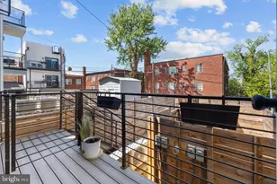 1014 1/2 17th Pl NE, Washington, DC 20002 - Photo 10