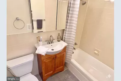 520 N Street SW #S522, Washington, DC 20024 - Photo 6