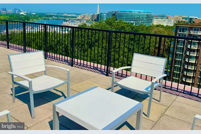 520 N Street SW #S522, Washington, DC 20024 - Photo 14