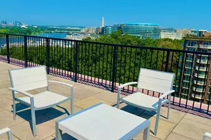 520 N St SW, Washington, DC 20024 - Photo 14