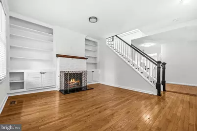 1504 Gales Street NE, Washington, DC 20002 - Photo 4