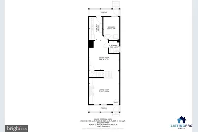 1504 Gales Street NE, Washington, DC 20002 - Photo 12