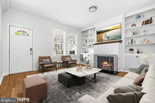 1504 Gales St NE, Washington, DC 20002 - Photo 2