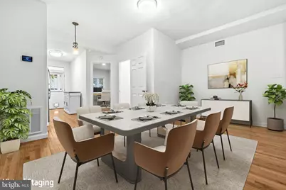 1504 Gales Street NE, Washington, DC 20002 - Photo 6