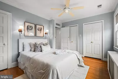 2305 38th Street NW, Washington, DC 20007 - Photo 20