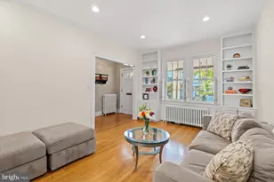 2305 38th St NW, Washington, DC 20007 - Photo 4