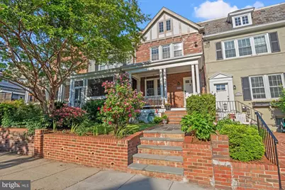 2305 38th Street NW, Washington, DC 20007 - Photo 38