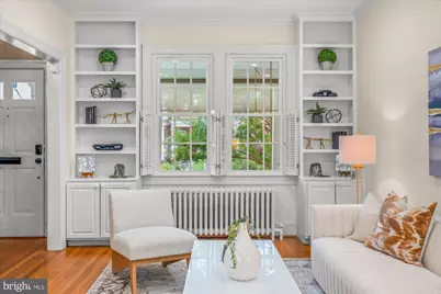 2305 38th Street NW, Washington, DC 20007 - Photo 4