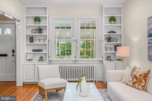 2305 38th St NW, Washington, DC 20007 - Photo 4