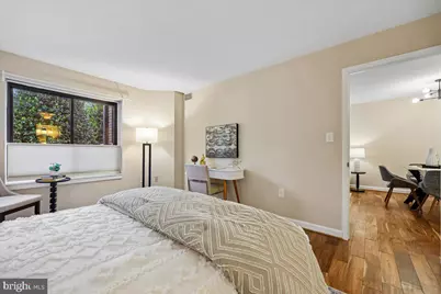 2111 Wisconsin Avenue NW #118, Washington, DC 20007 - Photo 26