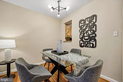 2111 Wisconsin Avenue NW #118, Washington, DC 20007 - Photo 28