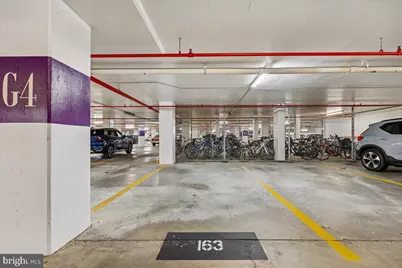 2111 Wisconsin Avenue NW #118, Washington, DC 20007 - Photo 42
